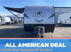 New 2026 Jayco Jay Flight SLX 225MLSW available in Medford, Oregon