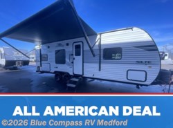 New 2026 Jayco Jay Flight SLX 260BHW available in Medford, Oregon