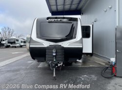 New 2026 Jayco Jay Feather 26FK available in Medford, Oregon