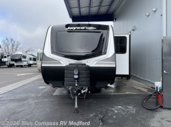 New 2026 Jayco Jay Feather 26FK available in Medford, Oregon