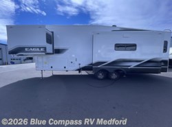 New 2026 Jayco Eagle 321RSTS available in Medford, Oregon