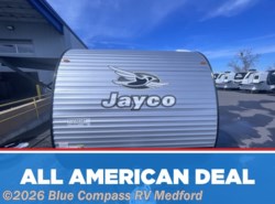 New 2026 Jayco Jay Flight SLX 170BHW available in Medford, Oregon