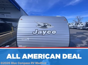 New 2026 Jayco Jay Flight SLX 170BHW available in Medford, Oregon