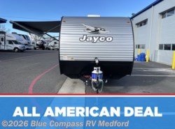New 2026 Jayco Jay Flight SLX 172DBW available in Medford, Oregon