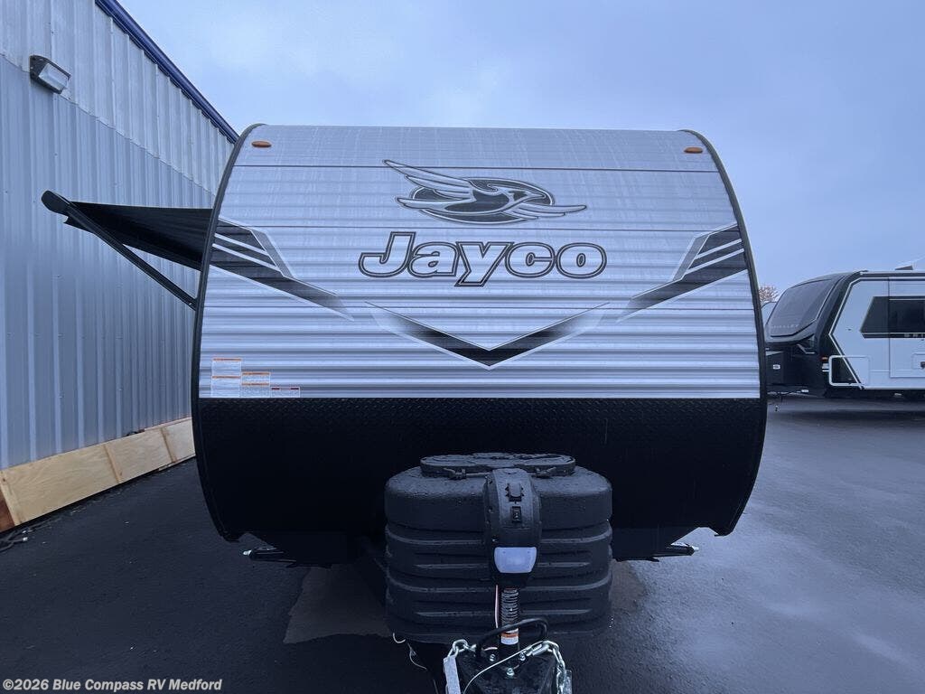 New 2026 Jayco Jay Flight SLX 260BHW available in Medford, Oregon