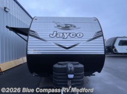 New 2026 Jayco Jay Flight SLX 260BHW available in Medford, Oregon