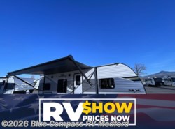 New 2026 Jayco Jay Flight SLX 260BHW available in Medford, Oregon