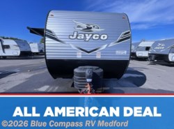 New 2026 Jayco Jay Flight SLX 262RLSW available in Medford, Oregon