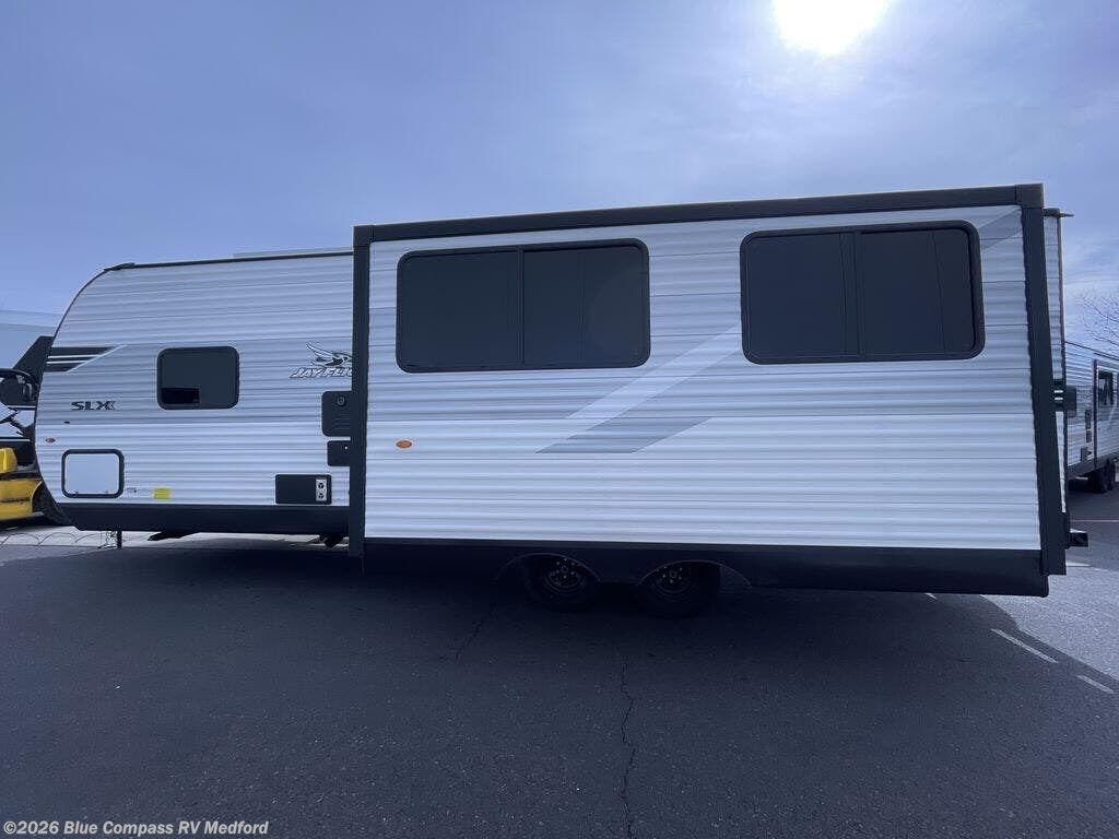 New 2026 Jayco Jay Flight SLX 262RLSW available in Medford, Oregon