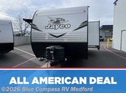 New 2026 Jayco Jay Flight SLX 262RLSW available in Medford, Oregon