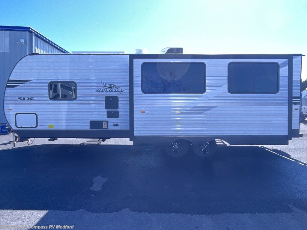 New 2026 Jayco Jay Flight SLX 262RLSW available in Medford, Oregon