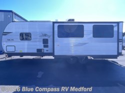 New 2026 Jayco Jay Flight SLX 262RLSW available in Medford, Oregon
