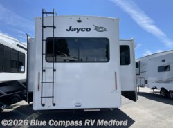 New 2025 Jayco Eagle 321RSTS available in Medford, Oregon