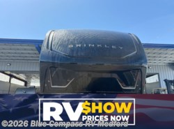 New 2026 Brinkley RV Model Z 2700 available in Medford, Oregon