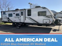 New 2026 Jayco Jay Feather 29QBH available in Medford, Oregon