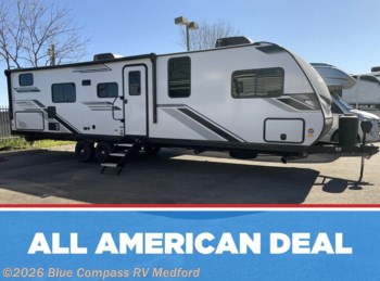New 2026 Jayco Jay Feather 29QBH available in Medford, Oregon