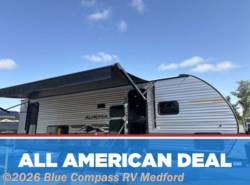 New 2026 Forest River Aurora 27DBH available in Medford, Oregon