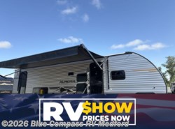 New 2026 Forest River Aurora 27DBH available in Medford, Oregon