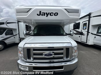 New 2026 Jayco Greyhawk 29MV available in Medford, Oregon