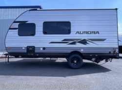 New 2026 Forest River Aurora Light 16BHX available in Medford, Oregon