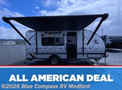 Used 2021 Forest River R Pod RP-192 available in Medford, Oregon