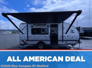 Used 2021 Forest River R Pod RP-192 available in Medford, Oregon