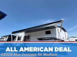 New 2026 Jayco Eagle 355MBQS available in Medford, Oregon