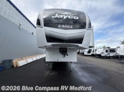 New 2026 Jayco Eagle 365UKTS available in Medford, Oregon