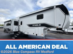 New 2026 Jayco Eagle 365UKTS available in Medford, Oregon