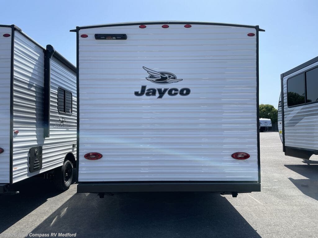 New 2026 Jayco Jay Flight SLX 170BHW available in Medford, Oregon