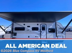 New 2026 Jayco Jay Flight SLX 200MKSW available in Medford, Oregon