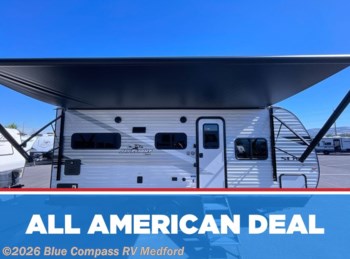 New 2026 Jayco Jay Flight SLX 200MKSW available in Medford, Oregon