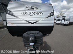New 2026 Jayco Jay Flight SLX 210QBW available in Medford, Oregon