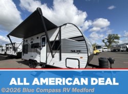 New 2026 Jayco Jay Flight SLX 210QBW available in Medford, Oregon