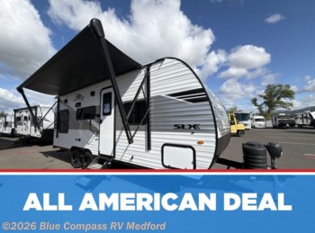 New 2026 Jayco Jay Flight SLX 210QBW available in Medford, Oregon