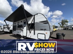 New 2026 Jayco Jay Flight SLX 210QBW available in Medford, Oregon