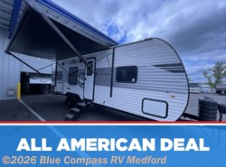 New 2026 Jayco Jay Flight SLX 260BHW available in Medford, Oregon