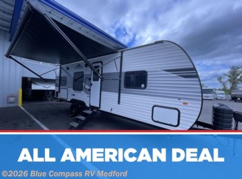 New 2026 Jayco Jay Flight SLX 260BHW available in Medford, Oregon