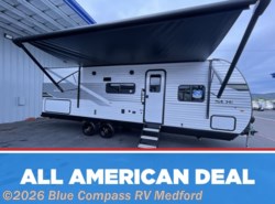 New 2026 Jayco Jay Flight SLX 261BHSW available in Medford, Oregon