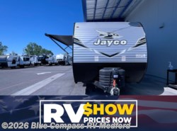 New 2026 Jayco Jay Flight SLX 262RLSW available in Medford, Oregon
