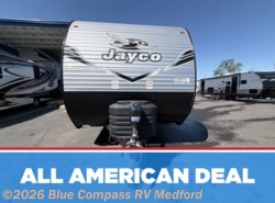 New 2026 Jayco Jay Flight SLX 263BHSW available in Medford, Oregon