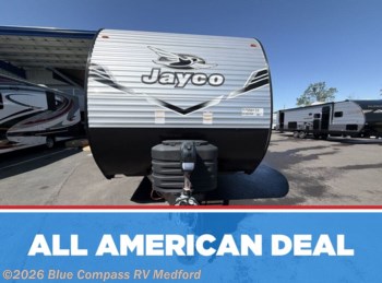 New 2026 Jayco Jay Flight SLX 263BHSW available in Medford, Oregon