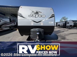 New 2026 Jayco Jay Flight SLX 263BHSW available in Medford, Oregon