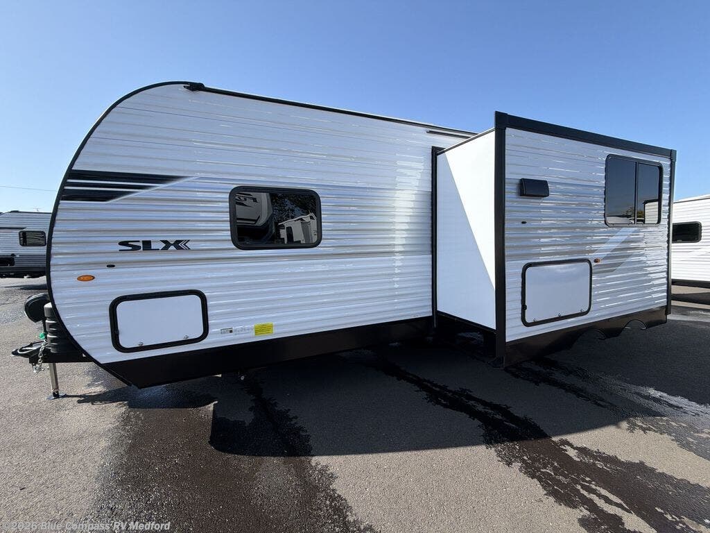 New 2026 Jayco Jay Flight SLX 265BHSW available in Medford, Oregon