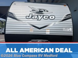 New 2026 Jayco Jay Flight SLX 265BHSW available in Medford, Oregon