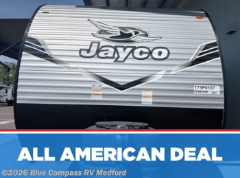 New 2026 Jayco Jay Flight SLX 265BHSW available in Medford, Oregon