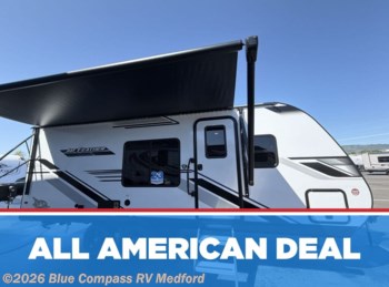 New 2026 Jayco Jay Feather 21MML available in Medford, Oregon
