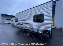 New 2026 Forest River Aurora Light 15RDX available in Medford, Oregon