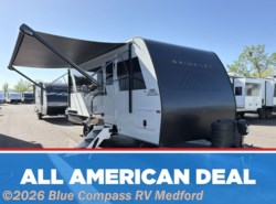 New 2026 Brinkley RV Model Ix 20x available in Medford, Oregon