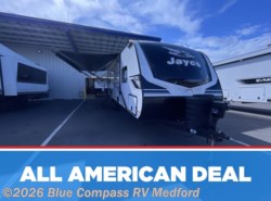 New 2026 Jayco Jay Feather 25RB available in Medford, Oregon